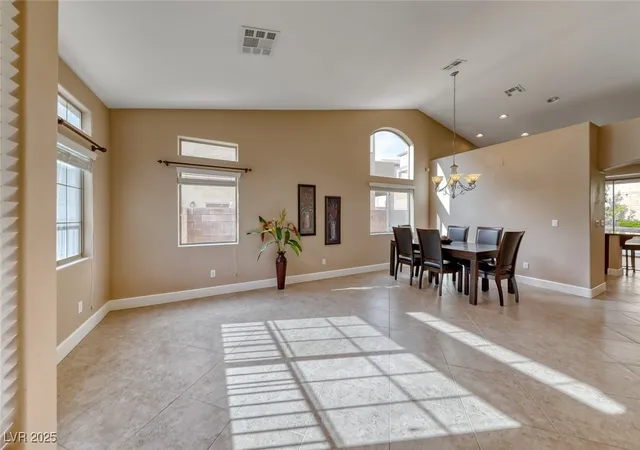 Photo 3 of Single family home for sale at 2764 Craigmillar St, Henderson, NV 89044 | MLS# 2738053 | Listing updated on 2026-09-24