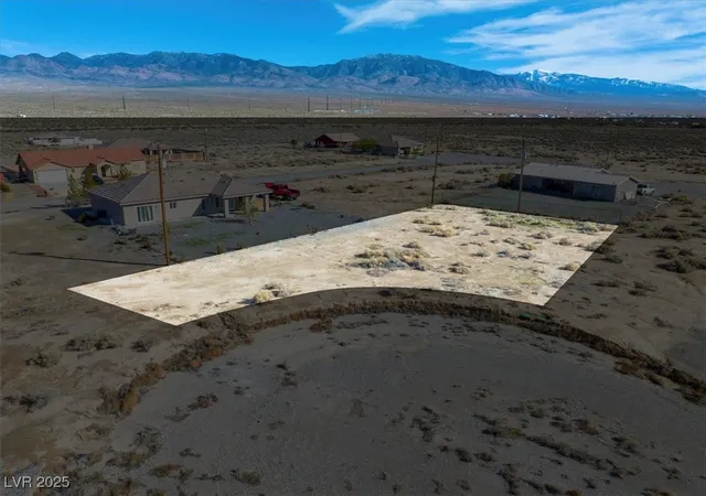 Photo 3 of Sale Pending at 6541 N Frontier Ct, Pahrump, NV 89060 | MLS# 2739517 | Listing updated on 2026-09-18