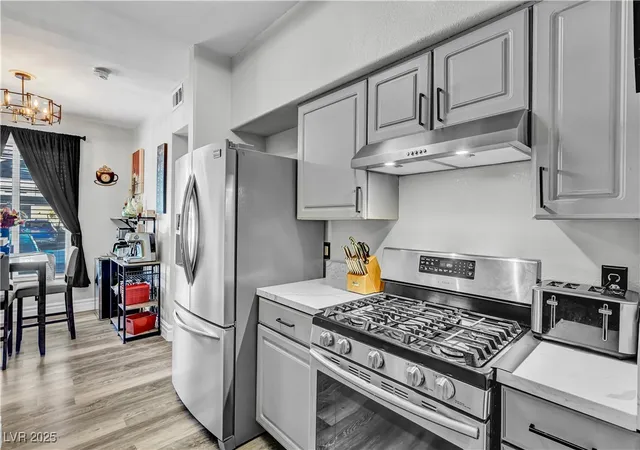 Photo 1 of Condo for sale at 9000 S Las Vegas Blvd #1242, Las Vegas, NV 89123 | MLS# 2738508 | Listing updated on 2026-09-17