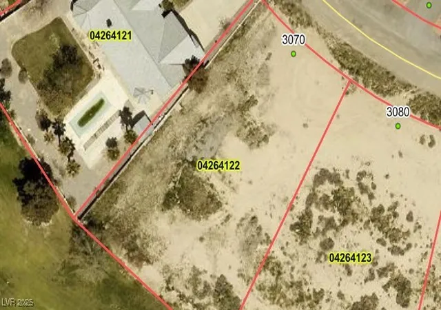 Photo 3 of Land for sale at 3070 S Pebble Beach Ave, Pahrump, NV 89048 | MLS# 2742030 | Listing updated on 2026-09-11