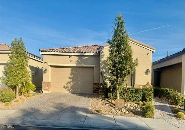 Photo 1 of Sale Pending at 4736 Ritual St, North Las Vegas, NV 89031 | MLS# 2742125 | Listing updated on 2026-08-31