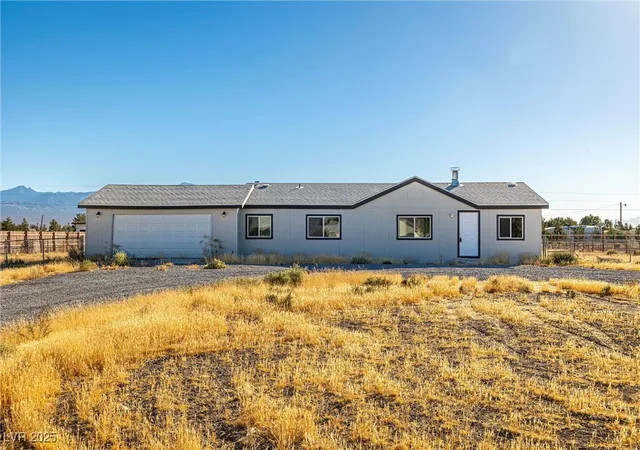 Photo 1 of Sale Pending at 1621 Windy Ln, Pahrump, NV 89048 | MLS# 2742413 | Listing updated on 2026-09-23