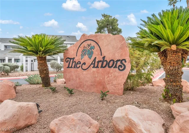 Photo 1 of Townhouse for sale at 5670 Vineyard Ln, Las Vegas, NV 89110 | MLS# 2743313 | Listing updated on 2026-09-22