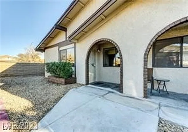 Photo 1 of Townhouse for sale at 5705 Smoke Ranch Rd #B, Las Vegas, NV 89108 | MLS# 2743416 | Listing updated on 2026-09-06