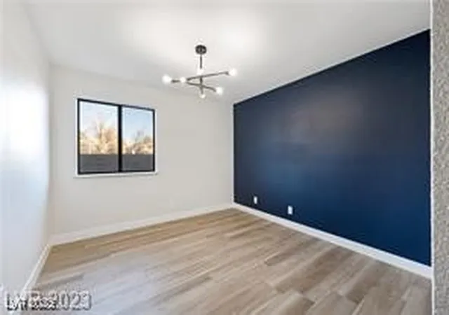 Photo 3 of Townhouse for sale at 5705 Smoke Ranch Rd #B, Las Vegas, NV 89108 | MLS# 2743416 | Listing updated on 2026-09-06