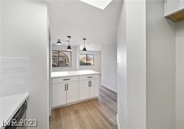 Photo 4 of Townhouse for sale at 5705 Smoke Ranch Rd #B, Las Vegas, NV 89108 | MLS# 2743416 | Listing updated on 2026-09-06