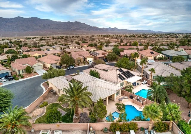 Photo 2 of Single family home for sale at 8633 Kennedy Hts Ct, Las Vegas, NV 89131 | MLS# 2744213 | Listing updated on 2026-09-12
