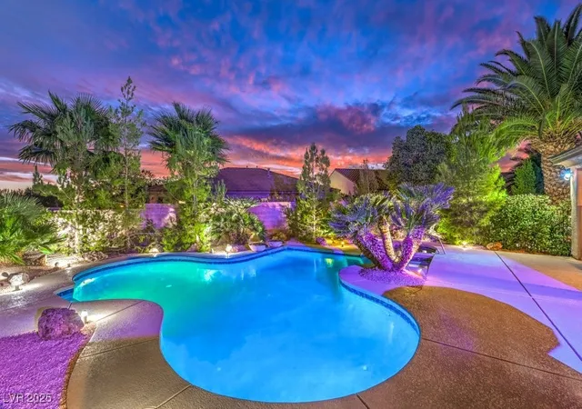 Photo 3 of Single family home for sale at 8633 Kennedy Hts Ct, Las Vegas, NV 89131 | MLS# 2744213 | Listing updated on 2026-09-12