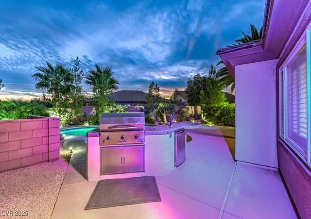 Photo 3 of Single family home for sale at 8633 Kennedy Hts Ct, Las Vegas, NV 89131 | MLS# 2744213 | Listing updated on 2026-09-12