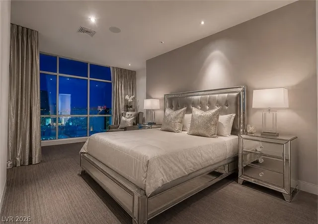Photo 1 of Condo for sale at 4575 Dean Martin Dr #2607, Las Vegas, NV 89103 | MLS# 2744069 | Listing updated on 2026-09-19