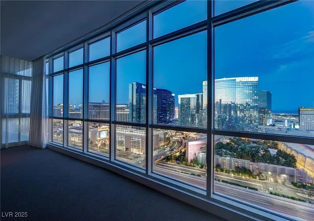 Photo 2 of Condo for sale at 4575 Dean Martin Dr #2607, Las Vegas, NV 89103 | MLS# 2744069 | Listing updated on 2026-09-19