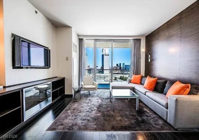 Photo 1 of Condo for sale at 4381 W Flamingo Rd #1212, Las Vegas, NV 89103 | MLS# 2744402 | Listing updated on 2026-09-16