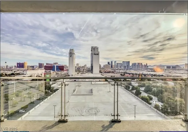 Photo 2 of Condo for sale at 4381 W Flamingo Rd #1212, Las Vegas, NV 89103 | MLS# 2744402 | Listing updated on 2026-09-16