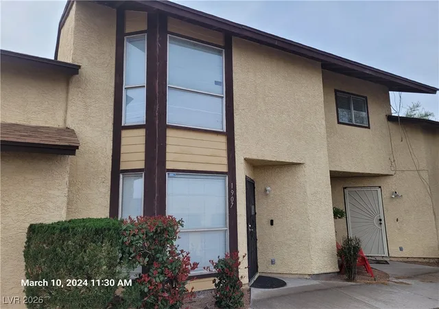 Photo 2 of Townhouse for sale at 1907 Natalee Dr, Henderson, NV 89011 | MLS# 2744262 | Listing updated on 2026-09-25