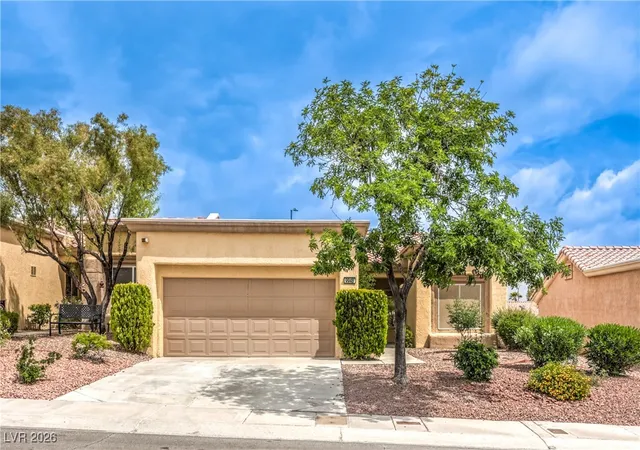 Photo 1 of Townhouse for sale at 9948 Bundella Dr, Las Vegas, NV 89134 | MLS# 2743673 | Listing updated on 2026-09-11