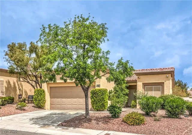 Photo 2 of Townhouse for sale at 9948 Bundella Dr, Las Vegas, NV 89134 | MLS# 2743673 | Listing updated on 2026-09-11