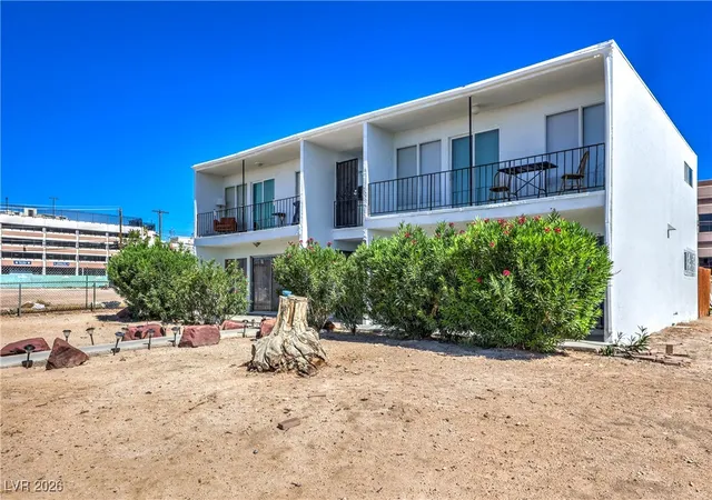 Photo 2 of Multi family home for sale at 1444 Silver Mesa Cir, Las Vegas, NV 89169 | MLS# 2744651 | Listing updated on 2026-09-19