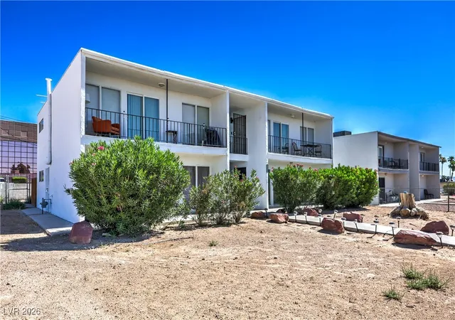 Photo 3 of Multi family home for sale at 1444 Silver Mesa Cir, Las Vegas, NV 89169 | MLS# 2744651 | Listing updated on 2026-09-19