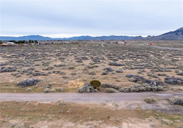 Photo 2 of Land for sale at 6180 Alpaca Ave, Pahrump, NV 89060 | MLS# 2744701 | Listing updated on 2026-09-19