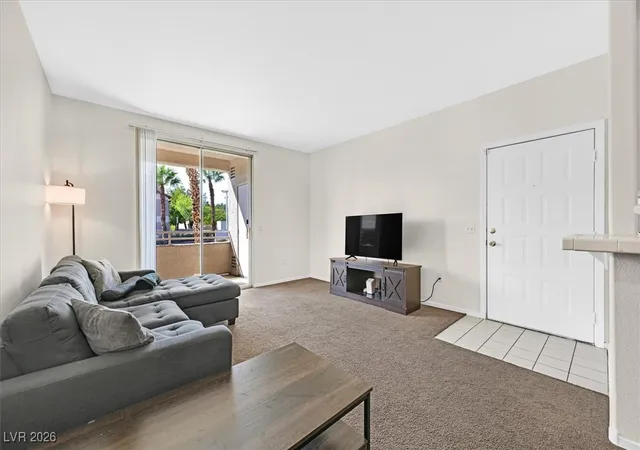 Photo 2 of Condo for sale at 75 N Valle Verde Dr #524, Henderson, NV 89074 | MLS# 2744887 | Listing updated on 2026-09-01