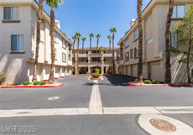Condo for sale at 7159 S Durango Dr #206, Las Vegas, NV 89113 | MLS# 2744629 | Listing updated on 2026-09-04