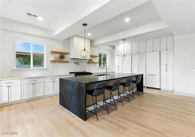 Photo 3 of Mansion for sale at 9408 Players Cyn Ct, Las Vegas, NV 89144 | MLS# 2745974 | Listing updated on 2026-09-07