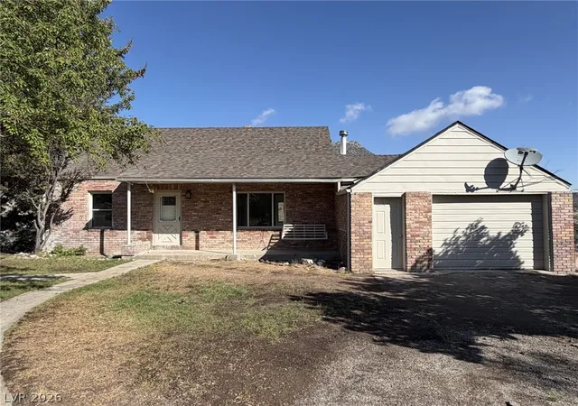 Photo 3 of Single family home for sale at 1 Carson Ct, Ely, NV 89301 | MLS# 2746332 | Listing updated on 2026-10-01