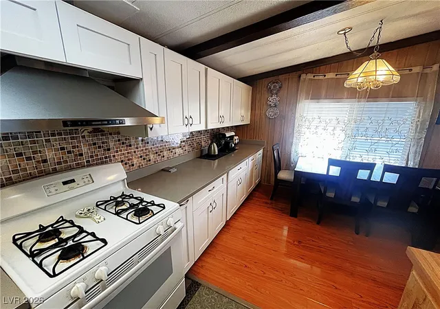 Photo 4 of Manufactured home for sale at 3102 Comitan Ln, Las Vegas, NV 89122 | MLS# 2746318 | Listing updated on 2026-09-17