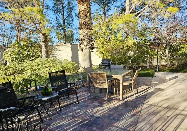 Photo 1 of Land for sale at 8175 Arville St #244, Las Vegas, NV 89139 | MLS# 2747761 | Listing updated on 2026-09-12