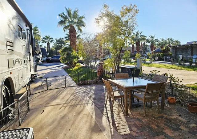 Photo 3 of Land for sale at 8175 Arville St #244, Las Vegas, NV 89139 | MLS# 2747761 | Listing updated on 2026-09-12
