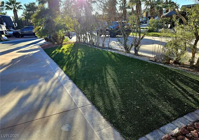 Photo 4 of Land for sale at 8175 Arville St #244, Las Vegas, NV 89139 | MLS# 2747761 | Listing updated on 2026-09-12
