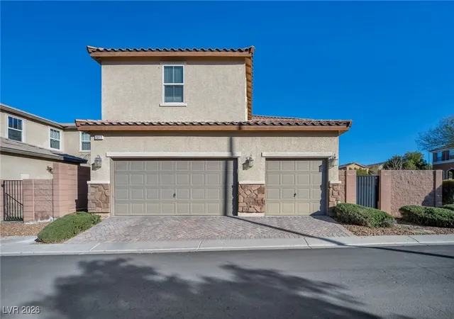 Photo 3 of Single family home for sale at 2377 Via Alicante, Henderson, NV 89044 | MLS# 2747900 | Listing updated on 2026-09-20