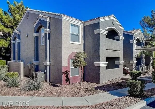 Condo for sale at 5055 W Hacienda Ave #1161, Las Vegas, NV 89118 | MLS# 2748285 | Listing updated on 2026-08-31