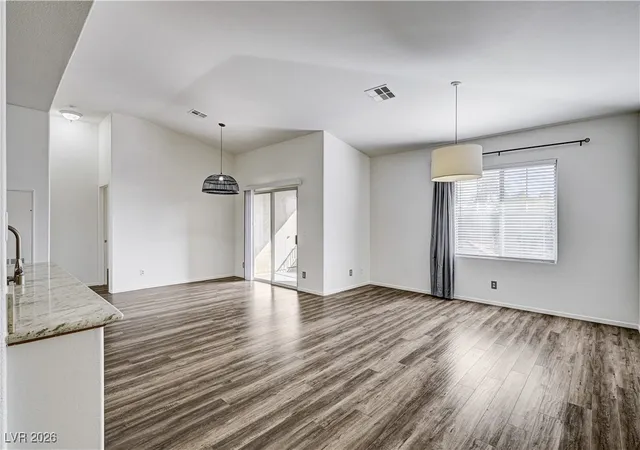 Listing Photo 4 - Condo for sale in building located at 909 Domnus Ln, Las Vegas, NV 89144 - Unit #203