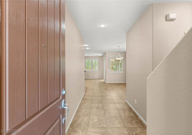 Photo 1 of Townhouse for sale at 1553 Sea Sunset Ct, Henderson, NV 89074 | MLS# 2748459 | Listing updated on 2026-09-09