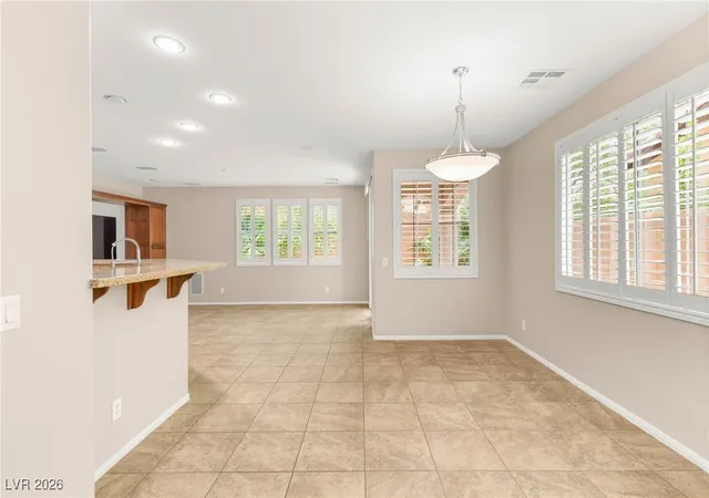 Photo 2 of Townhouse for sale at 1553 Sea Sunset Ct, Henderson, NV 89074 | MLS# 2748459 | Listing updated on 2026-09-09