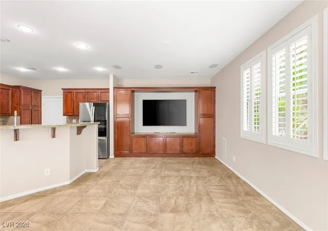 Photo 4 of Townhouse for sale at 1553 Sea Sunset Ct, Henderson, NV 89074 | MLS# 2748459 | Listing updated on 2026-09-09
