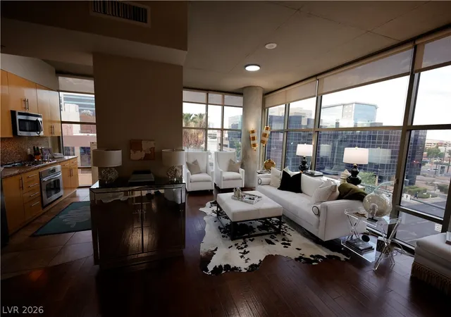 Photo 1 of Condo for sale at 353 E Bonneville Ave #475, Las Vegas, NV 89101 | MLS# 2748604 | Listing updated on 2026-09-03