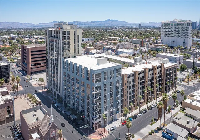 Photo 24 of Condo for sale at 353 E Bonneville Ave #475, Las Vegas, NV 89101 | MLS# 2748604 | Listing updated on 2026-10-07