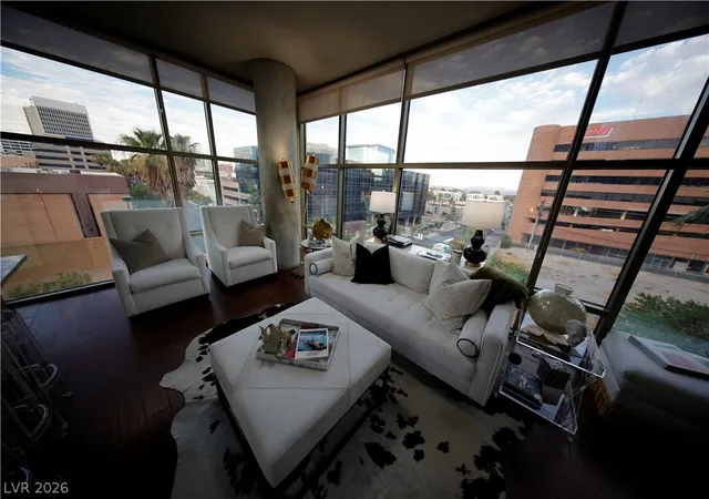 Photo 3 of Condo for sale at 353 E Bonneville Ave #475, Las Vegas, NV 89101 | MLS# 2748604 | Listing updated on 2026-09-03