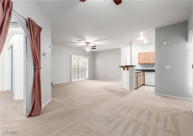 Photo 1 of Sale Pending at 1708 Sky Of Red Dr #204, Las Vegas, NV 89128 | MLS# 2748512 | Listing updated on 2026-09-01
