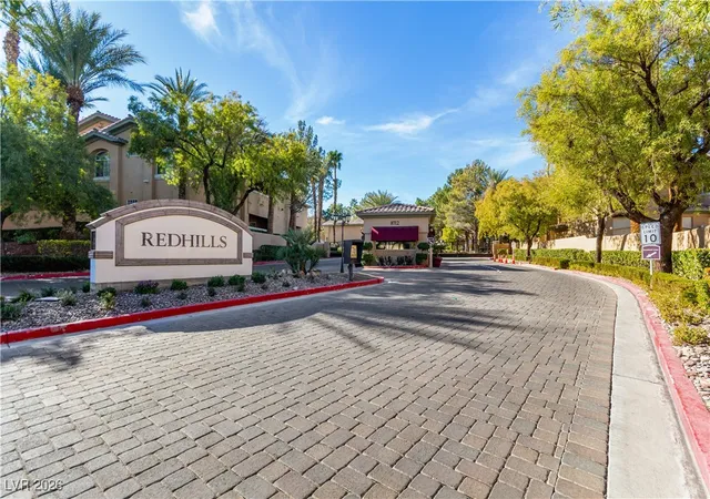 Photo 3 of Sale Pending at 1708 Sky Of Red Dr #204, Las Vegas, NV 89128 | MLS# 2748512 | Listing updated on 2026-09-01