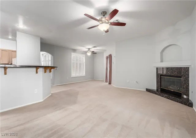 Photo 4 of Sale Pending at 1708 Sky Of Red Dr #204, Las Vegas, NV 89128 | MLS# 2748512 | Listing updated on 2026-09-01
