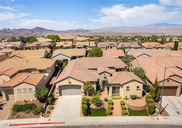 Photo 2 of Single family home for sale at 2373 Ozark Plateau Dr, Henderson, NV 89044 | MLS# 2749335 | Listing updated on 2026-09-05