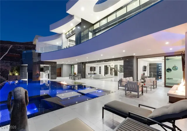 Photo 1 of Mansion for sale at 667 Solitude Rock Ct, Henderson, NV 89012 | MLS# 2747780 | Listing updated on 2026-10-02