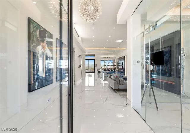 Photo 3 of Mansion for sale at 667 Solitude Rock Ct, Henderson, NV 89012 | MLS# 2747780 | Listing updated on 2026-10-02