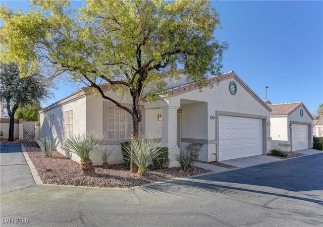 Photo 1 of Single family home for sale at 5086 Mascaro Dr, Las Vegas, NV 89122 | MLS# 2749267 | Listing updated on 2026-09-21