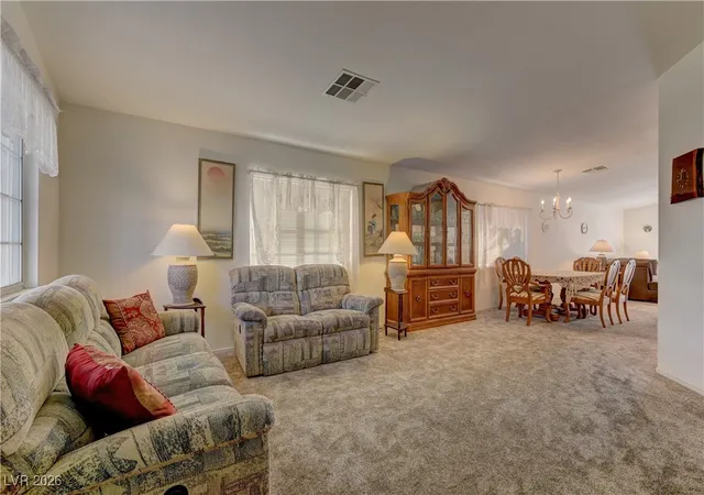 Photo 2 of Single family home for sale at 5086 Mascaro Dr, Las Vegas, NV 89122 | MLS# 2749267 | Listing updated on 2026-09-21