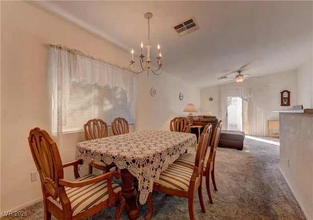 Photo 3 of Single family home for sale at 5086 Mascaro Dr, Las Vegas, NV 89122 | MLS# 2749267 | Listing updated on 2026-09-21
