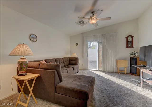 Photo 4 of Single family home for sale at 5086 Mascaro Dr, Las Vegas, NV 89122 | MLS# 2749267 | Listing updated on 2026-09-21